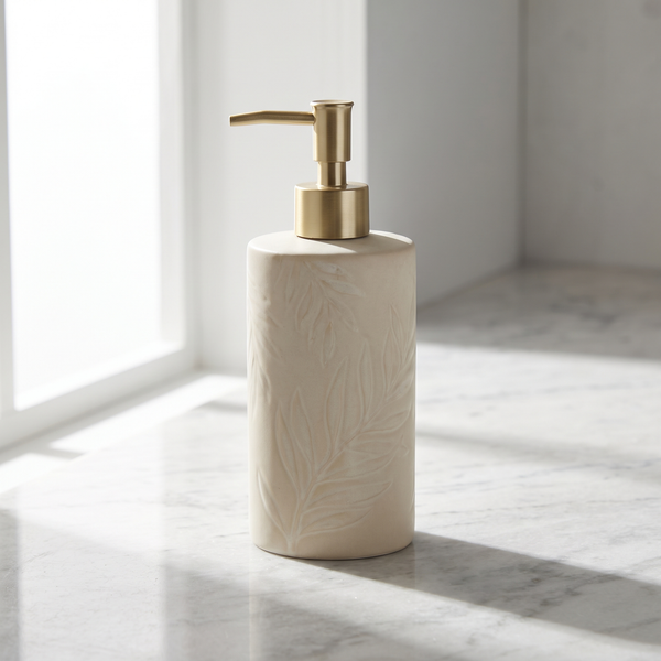 Zenoria Firming Body Lotion - hoofdafbeelding