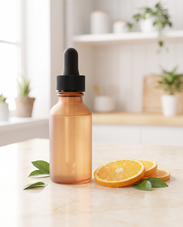 Zenoria Even Tone Serum - hoofdafbeelding