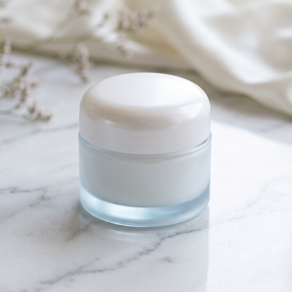 Zenoria Calcium Bright Eye Cream - hoofdafbeelding