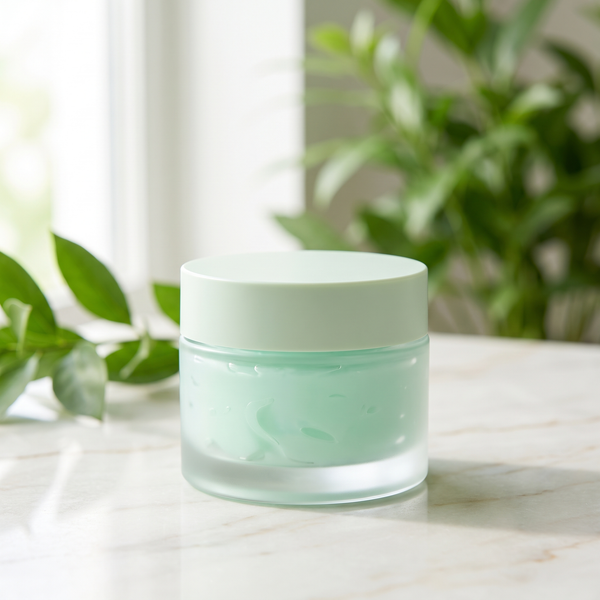 Zenoria Bounce Jelly Cream - hoofdafbeelding