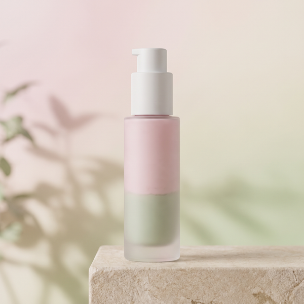Zenoria Calm & Hydrate Lotion - hoofdafbeelding